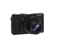 Sony DSC-HX60 czarny - 177373 - zdjęcie 2